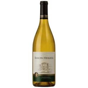 Baron Herzog Chardonnay