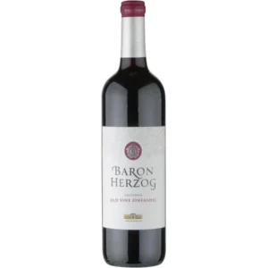 Baron Herzog Old Vine Zinfandel