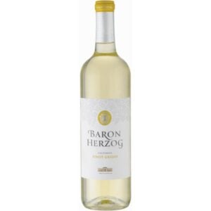 Baron Herzog Pinot Grigio