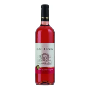 Baron Herzog Rosé of Cabernet Sauvignon