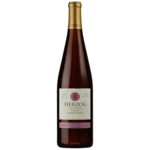 Herzog Late Harvest Chenin Blanc