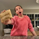 Batsheva’s Apple Pastries