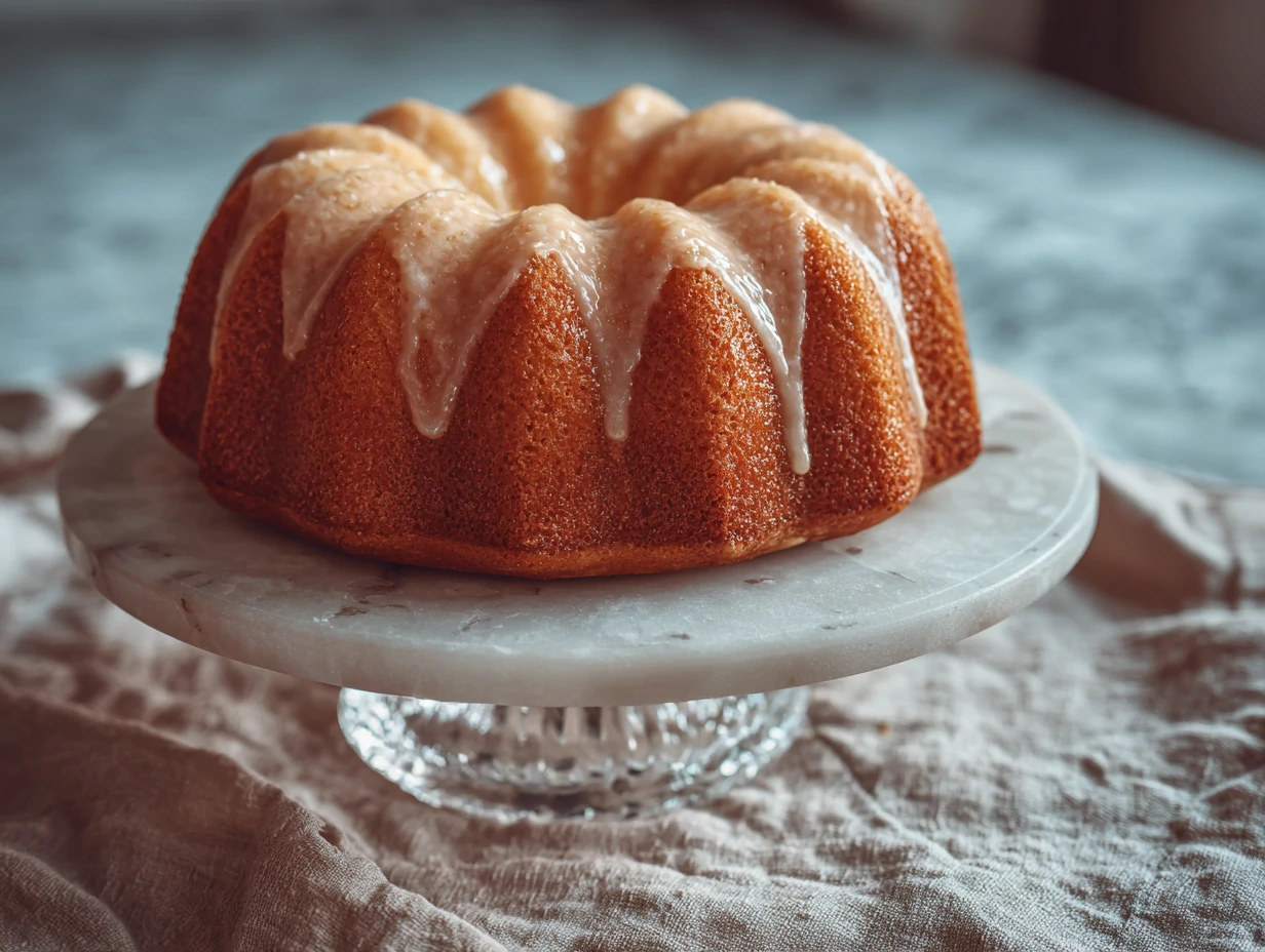 Vanilla Cake or Cupcakes