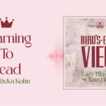 Learning to Lead with Sara Rivkah Kohn