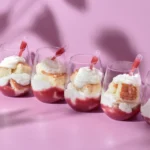 Sukkos Desserts
