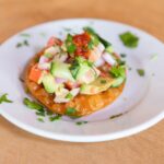 Elegant Appetizers for a Shabbos Sheva Brachos