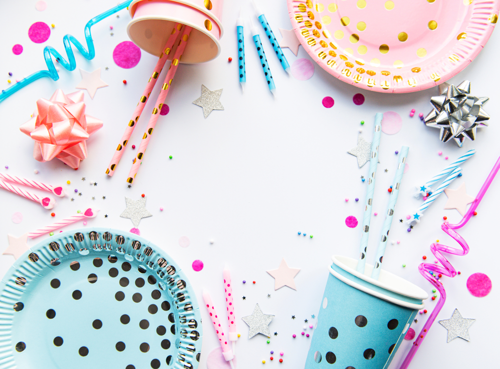 9 Best Tips for Budget-Friendly Birthday Parties