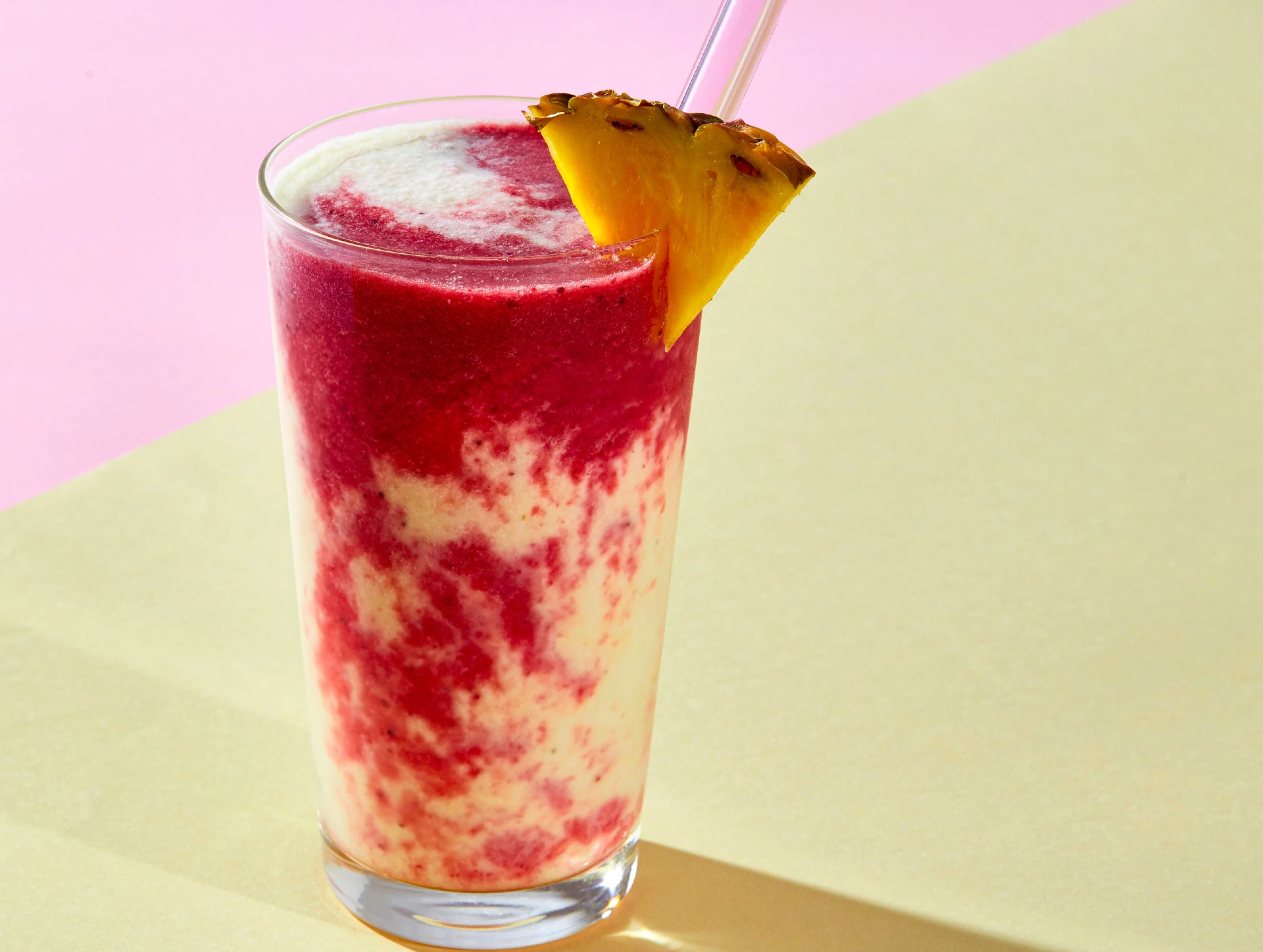 Lava Flow