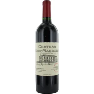 Chateau Haut-Marbuzet
