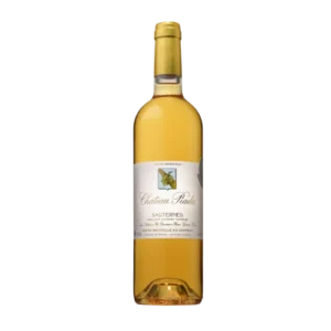 Chateau Piada