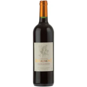 Château Royaumont 2018
