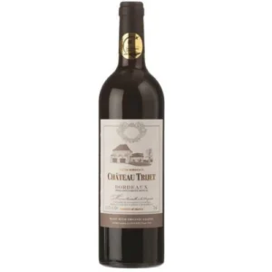 Château Trijet