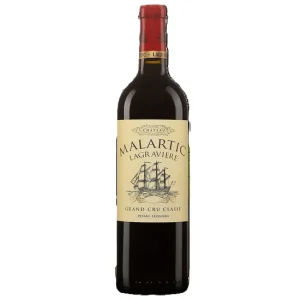 Chateau Malartic-Lagravière