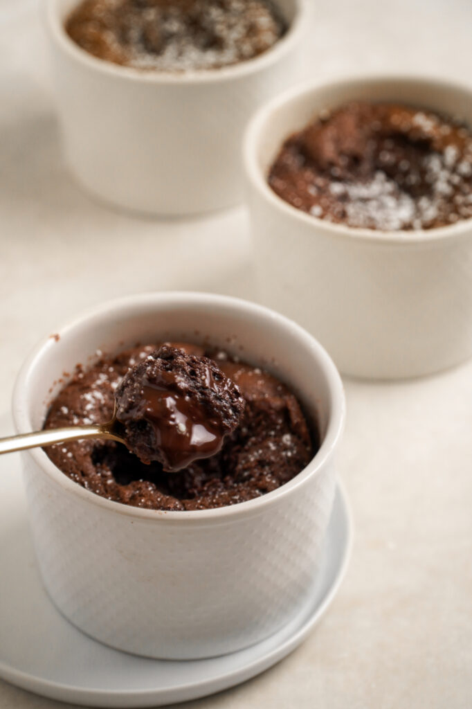 Transform Passover Cake Mixes Into Extra Special Desserts In Minutes