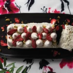 Sukkos Desserts