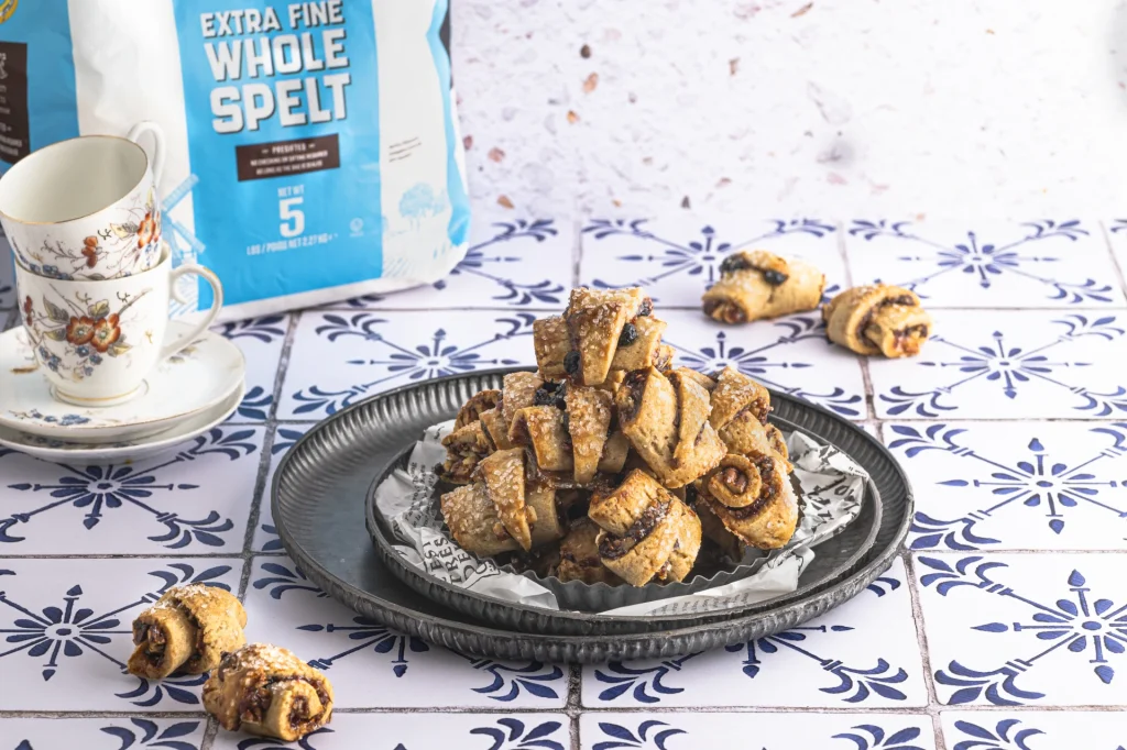67 Healthier Recipes for Your Rosh Hashanah Table