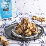 67 Healthier Recipes for Your Rosh Hashanah Table