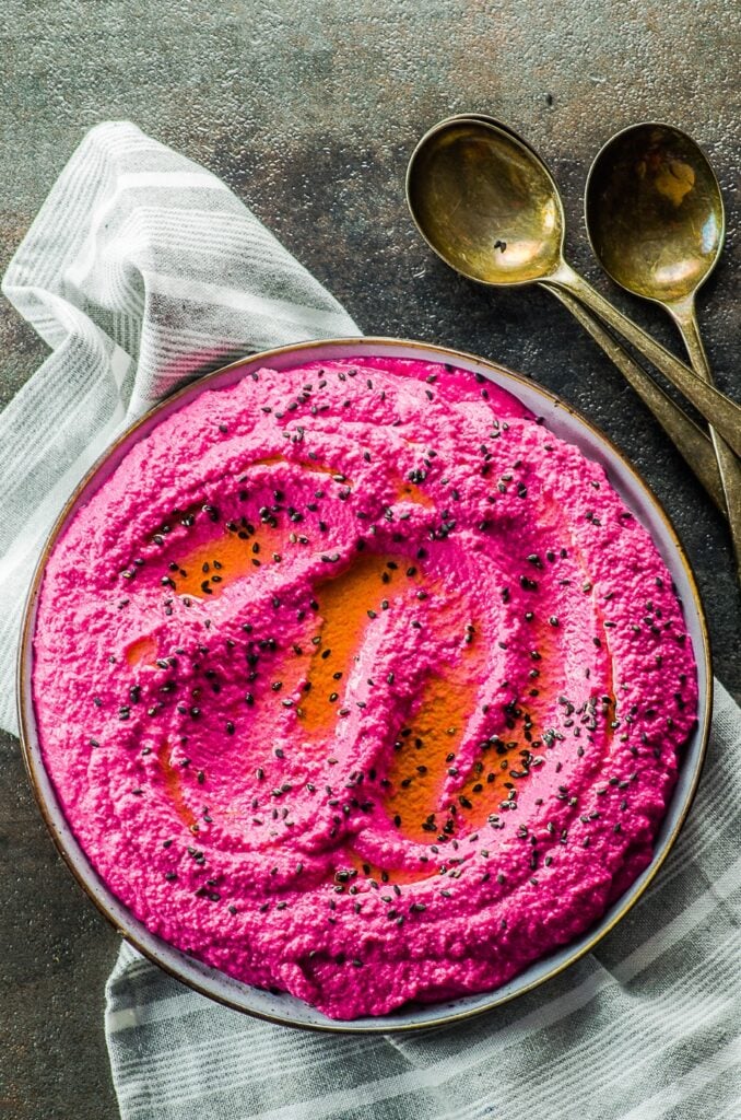 67 Healthier Recipes for Your Rosh Hashanah Table