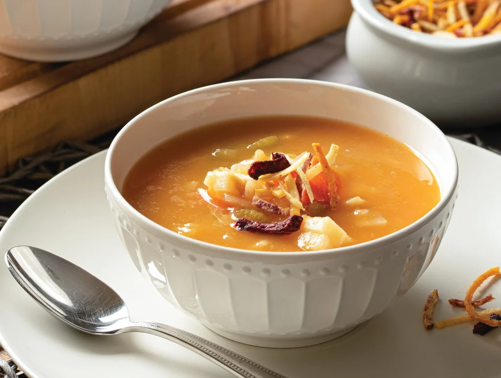 Chanie Nayman's Ultimate Pesach Menu: Delicious and Fresh Recipes to Try This Year!