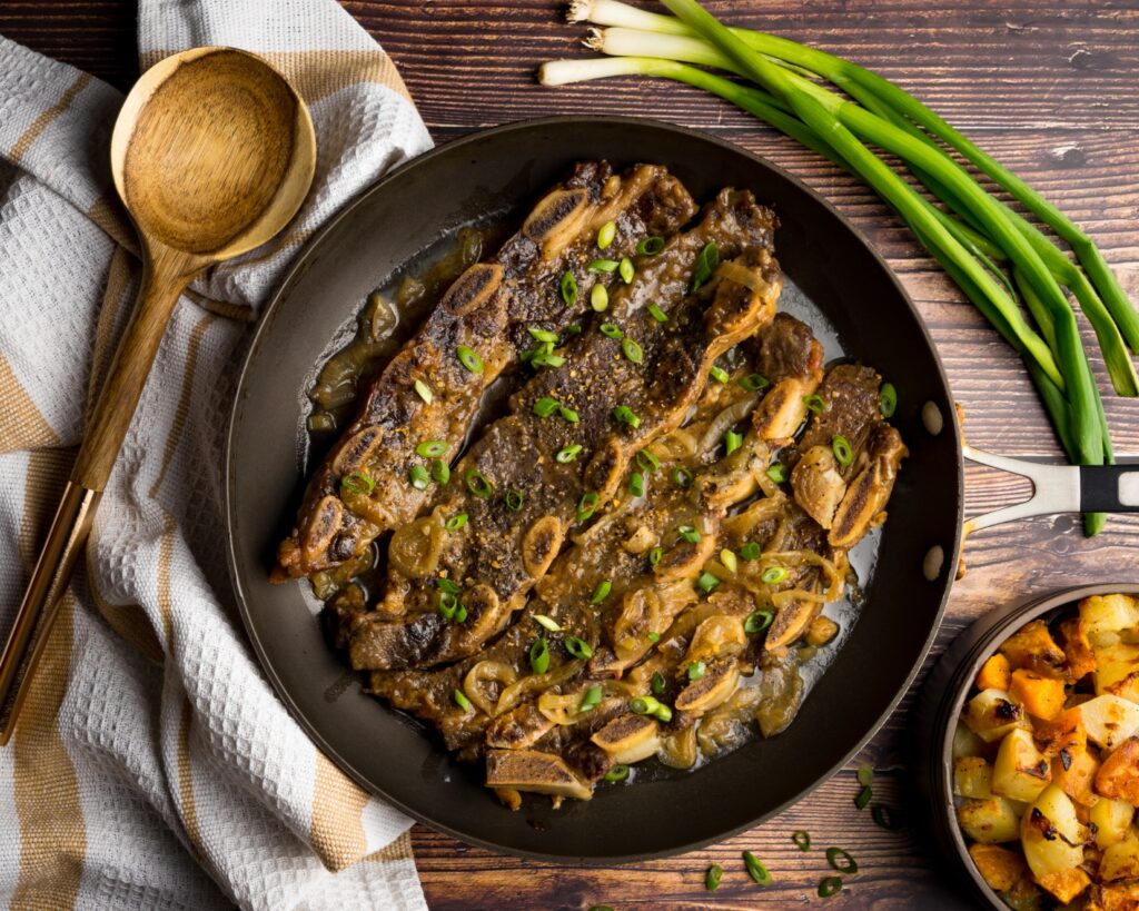 Last-Minute Recipes to Make for Yom Tov!
