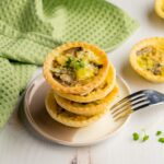 41 Mini Foods Perfect For Your Next Simcha!