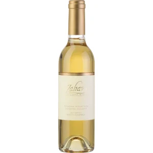Covenant Zahav Late Harvest Chardonnay