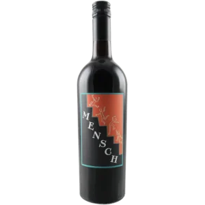 Covenant Mensch Zinfandel
