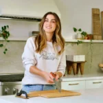 Chef’s Knife Fundamentals with Dini Klein
