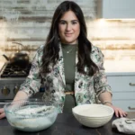 The Sourdough Series, Part 2 of 3