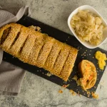 Master the Basics Shabbat Menu