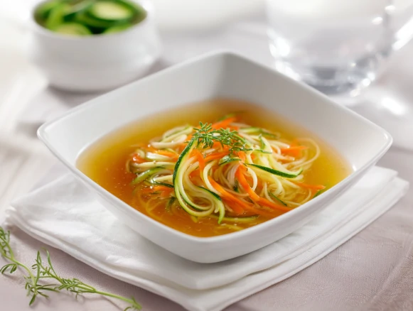 Best Chicken Soup