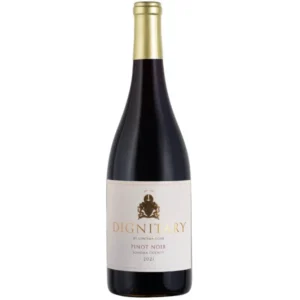 Dignitary Pinot Noir