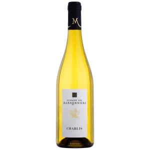 Domaine Les Marronniers Chablis