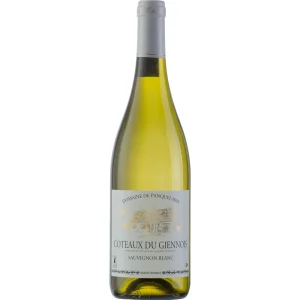 Domaine de Panquelaine Sauvignon Blanc Côteaux du Giennois
