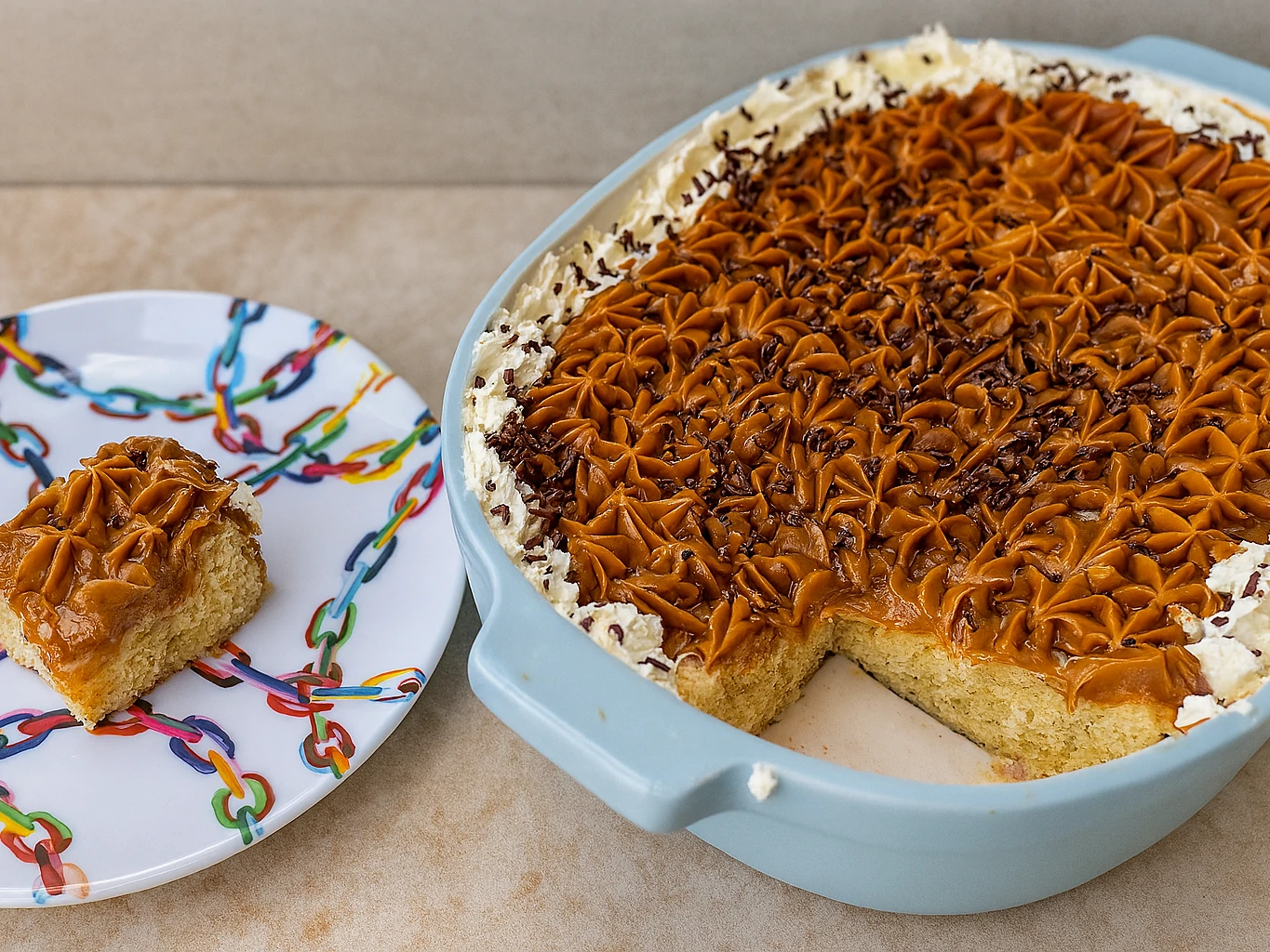 Cholov Yisroel Sweetened Condensed Milk Is Here—Try These 6 Delicious Uses!