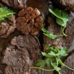 Freeze-Ahead Recipes for Sukkot