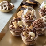 Sukkos Desserts