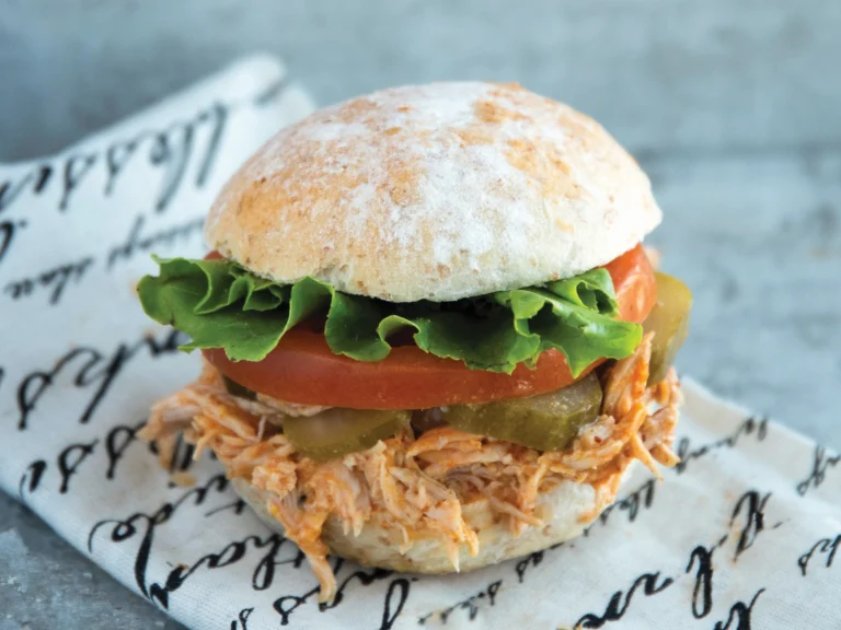10 Slow Cooker Chicken Recipes So Easy, You’ll Wonder Why You Didn’t Try Them Sooner!