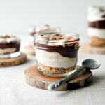 Individual Desserts Perfect For Parties!