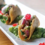 Elegant Appetizers for a Shabbos Sheva Brachos
