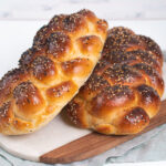 Best Challah Ever