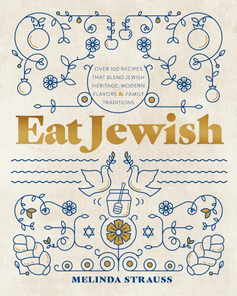 Eat Jewish