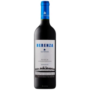 Elvi Herenza Rioja