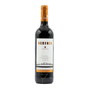 Elvi Herenza Reserva Rioja