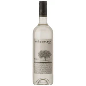 Elvi Vina Encina Bianco