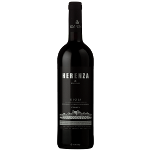 Elvi Rioja Crianza 2016