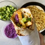 Shortcut Shawarma