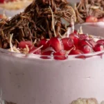 Sukkos Desserts