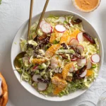 Chanie's Sukkot Menu 2026