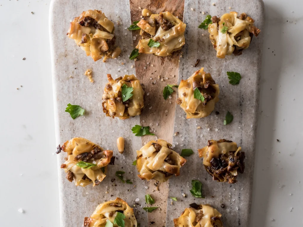 52 Best Passover Sides That Don't Involve Potatoes